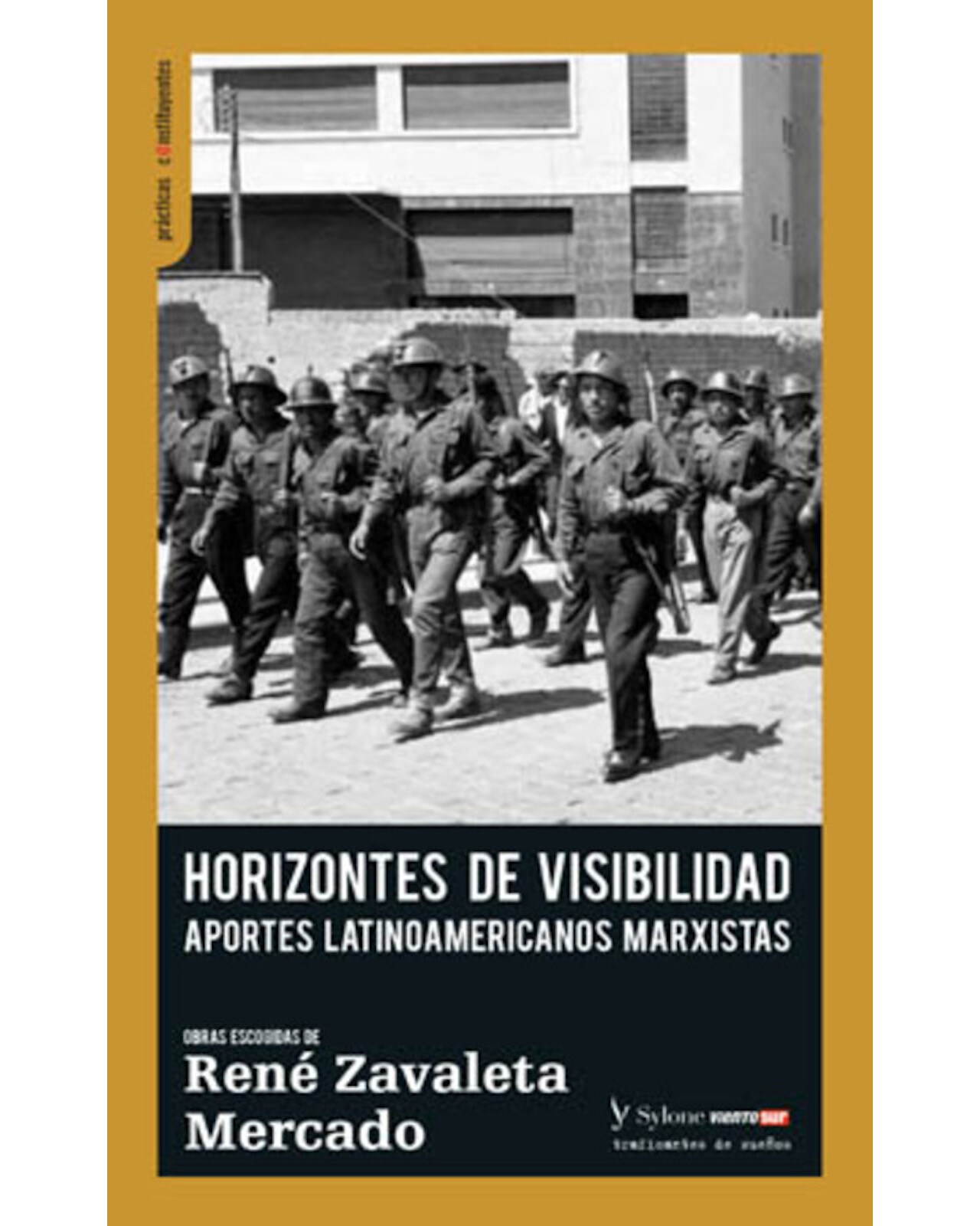 Libro ''horizontes De Visibilidad'' $560