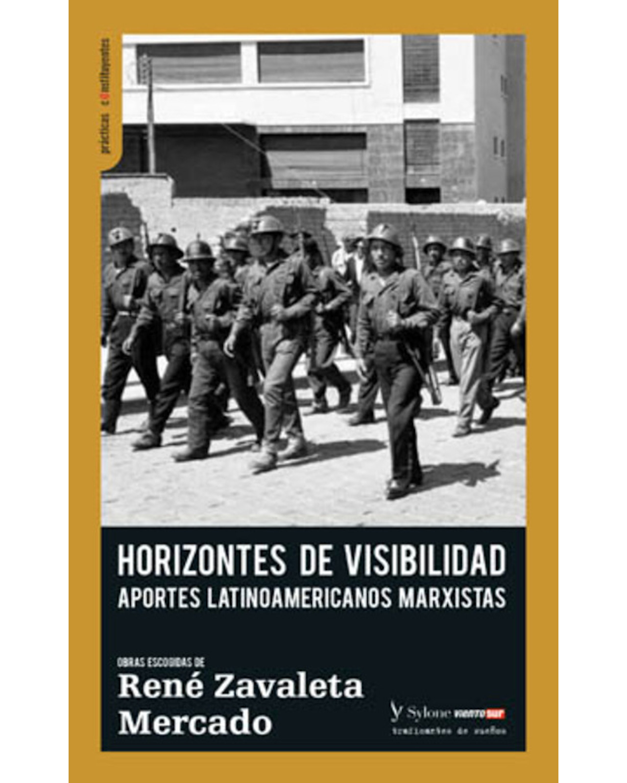 Foto 2 pulgar | Libro ''horizontes De Visibilidad''