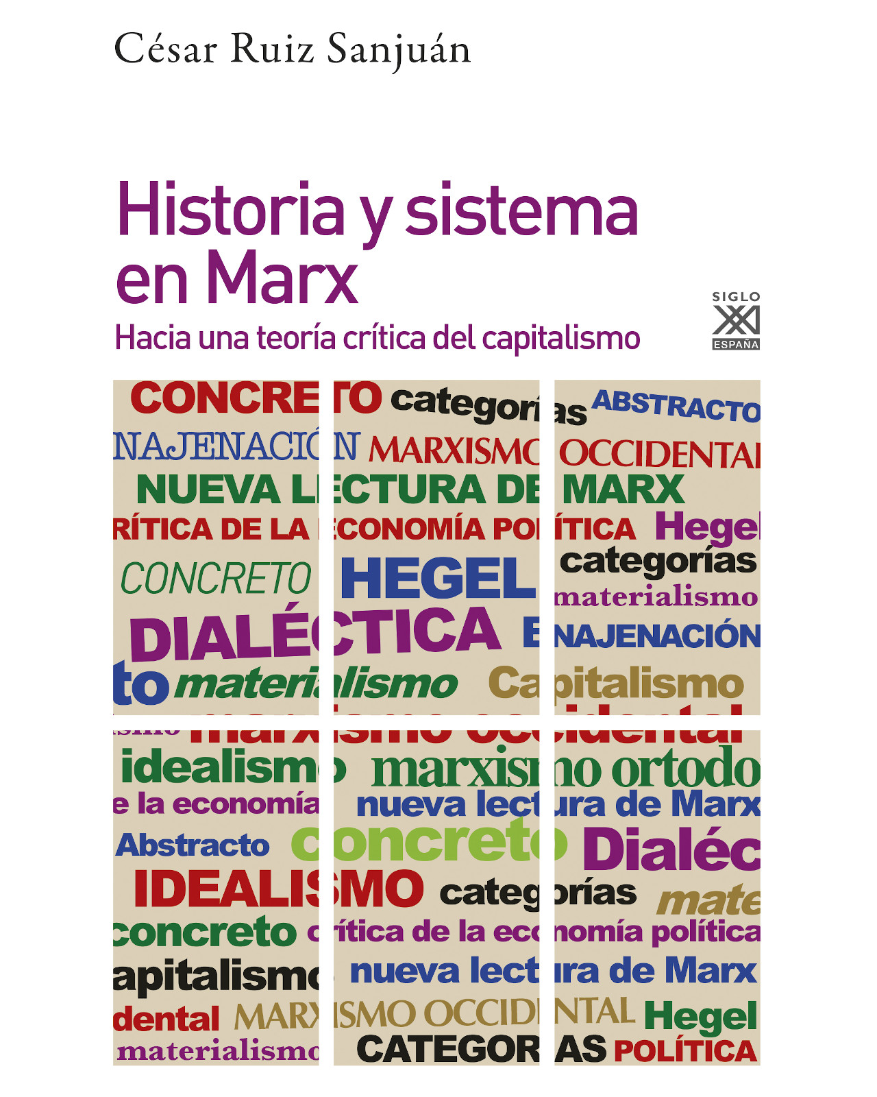 Foto 2 pulgar | Libro ''historia Y Sistema En Marx''