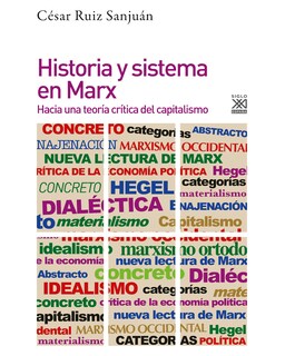 Foto 1 | Libro ''historia Y Sistema En Marx''