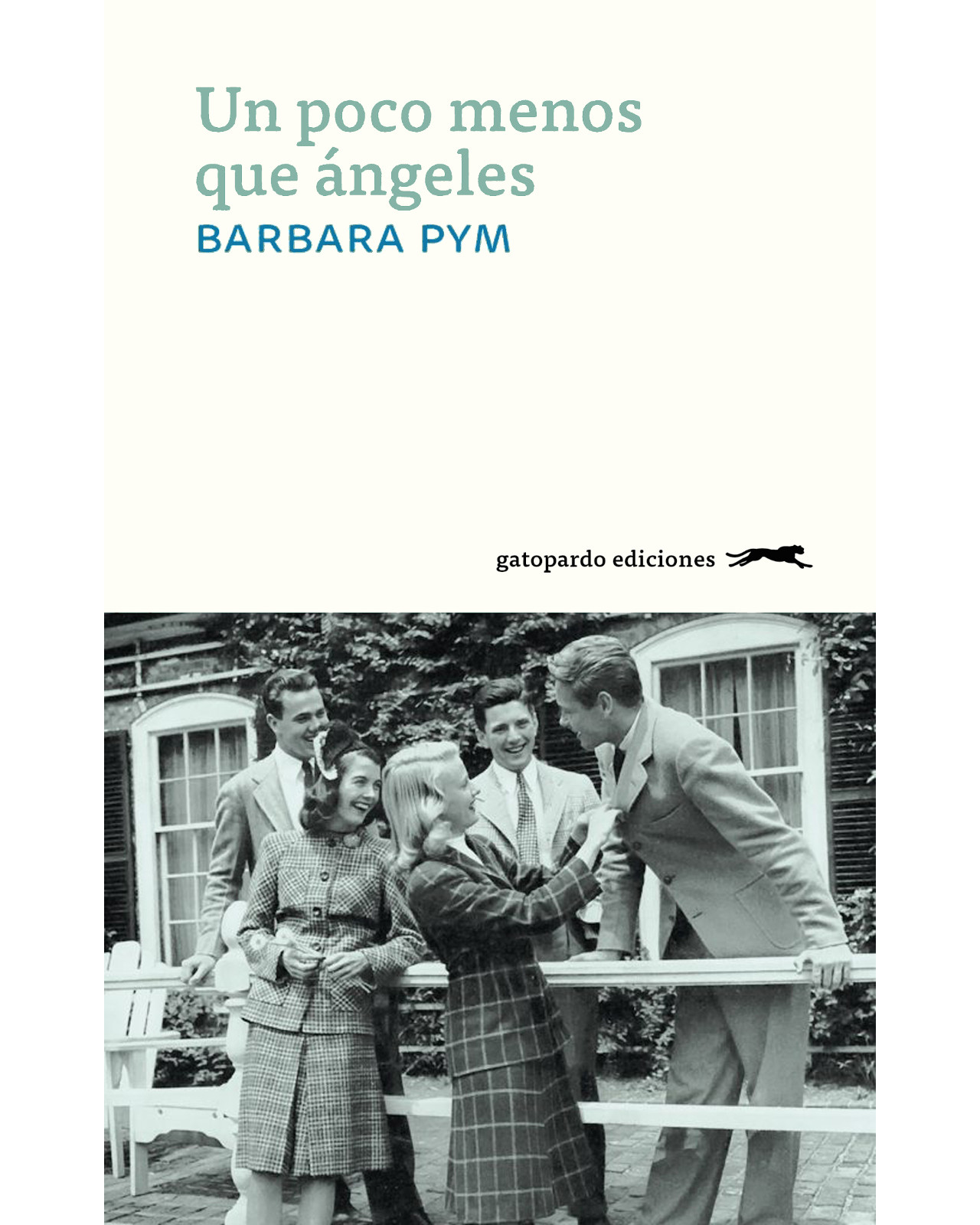 Foto 2 pulgar | Libro ''un Poco Menos Que Ángeles''