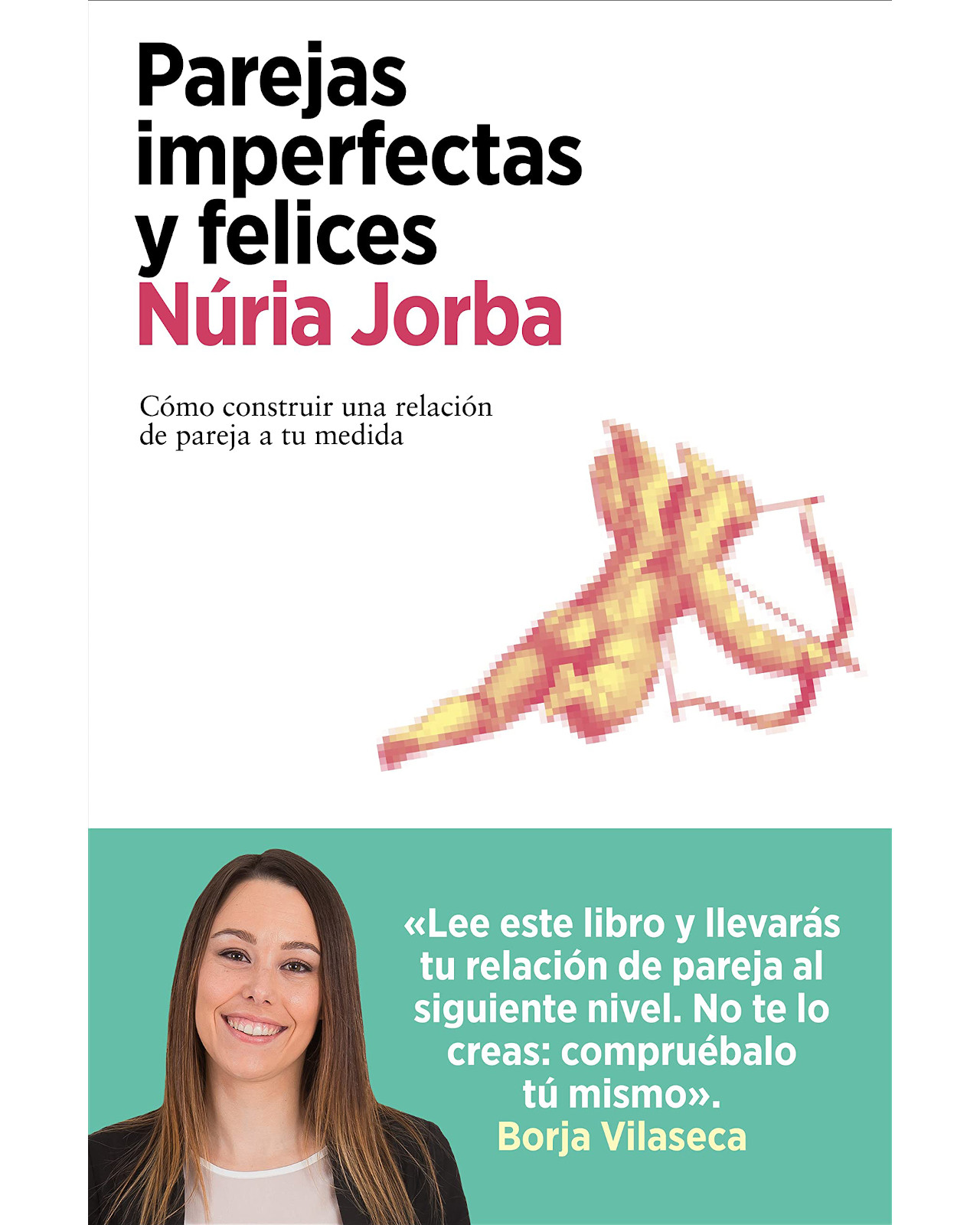 Foto 2 pulgar | Libro ''parejas Imperfectas Y Felices''