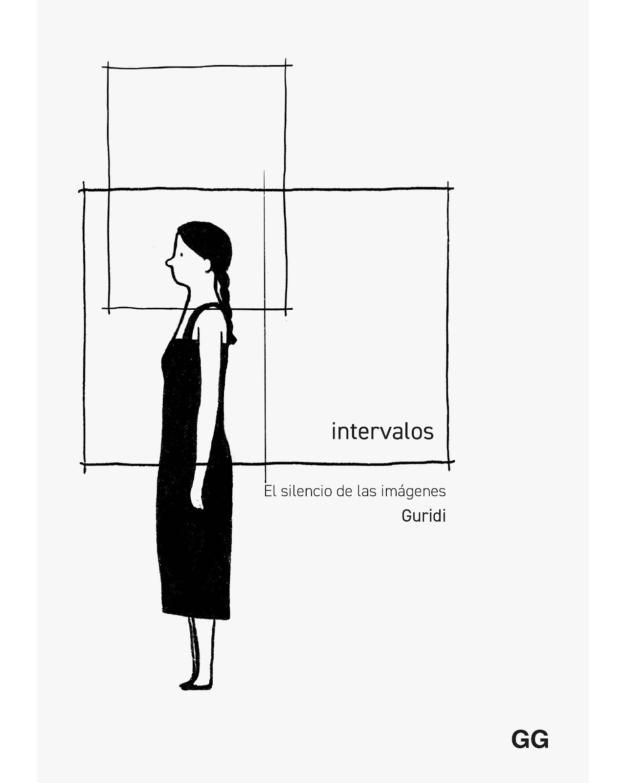 Libro ''intervalos''