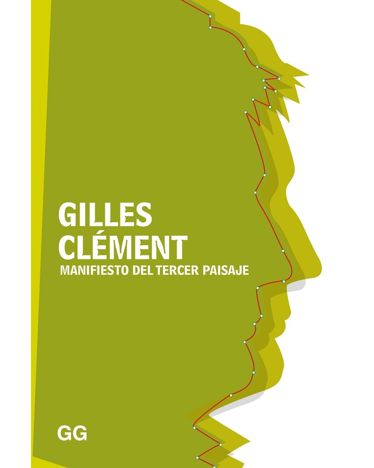 Libro ''manifiesto Del Tercer Paisaje''
