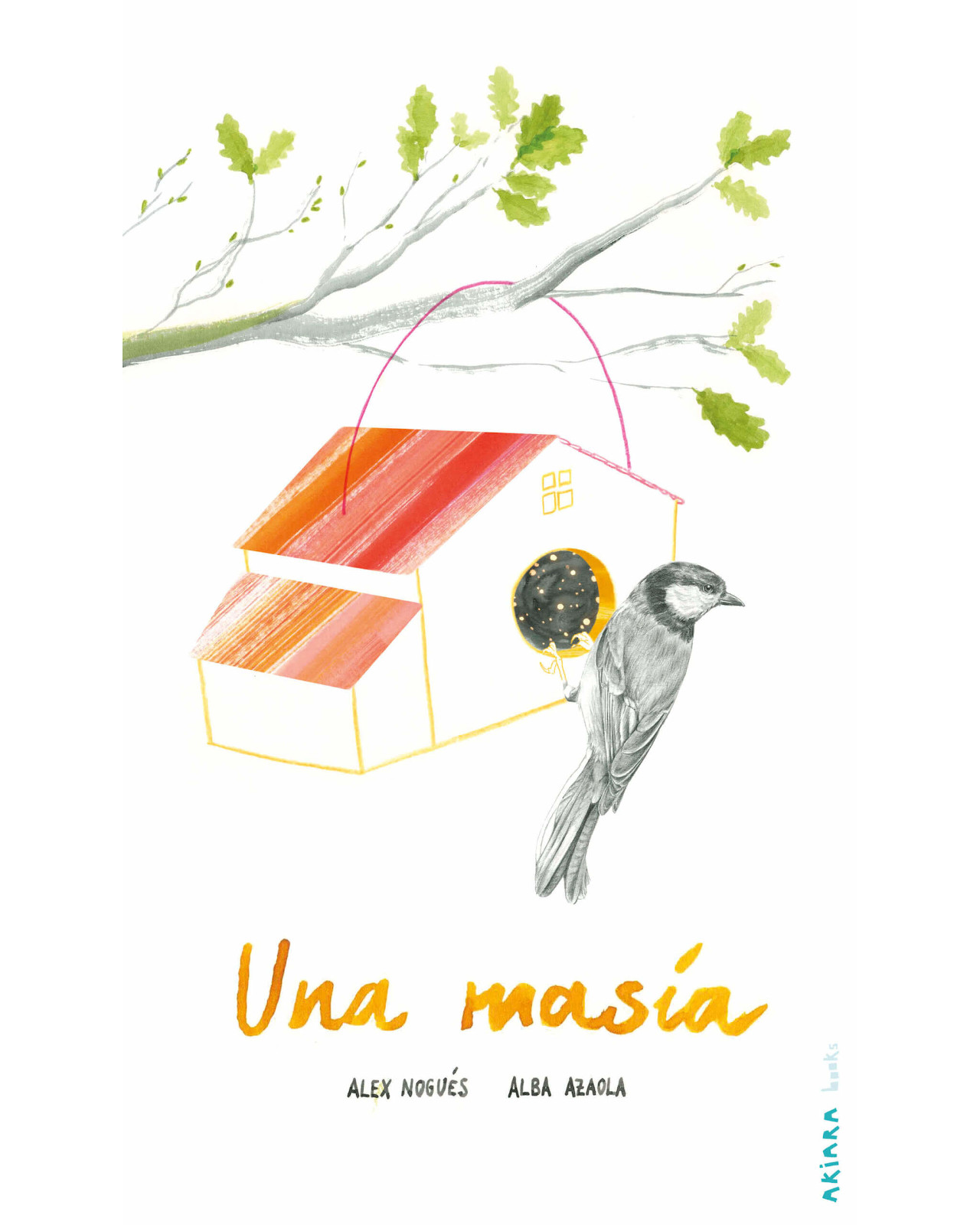 Foto 2 pulgar | Libro ''una Masía''