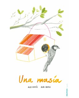 Foto 1 | Libro ''una Masía''