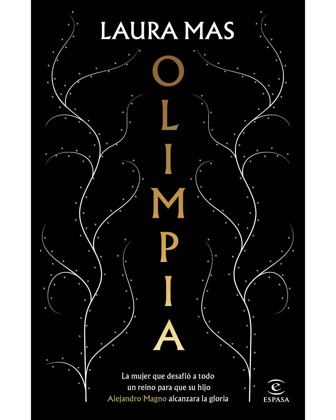 Foto 2 pulgar | Libro ''olimpia''