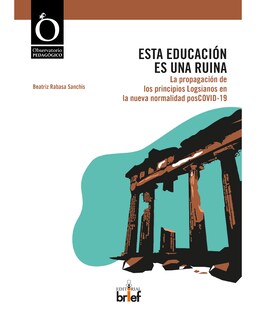 Foto 1 | Libro ''esta Educación Es Una Ruina''
