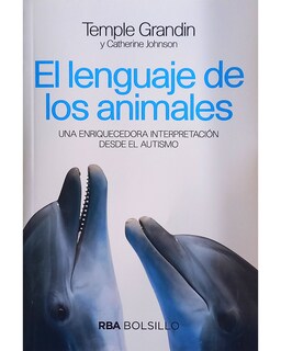 Foto 1 | Libro ''el Lenguaje De Los Animales (bolsillo)''