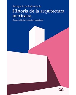 Foto 1 | Libro ''historia De La Arquitectura Mexicana 3a. Ed''