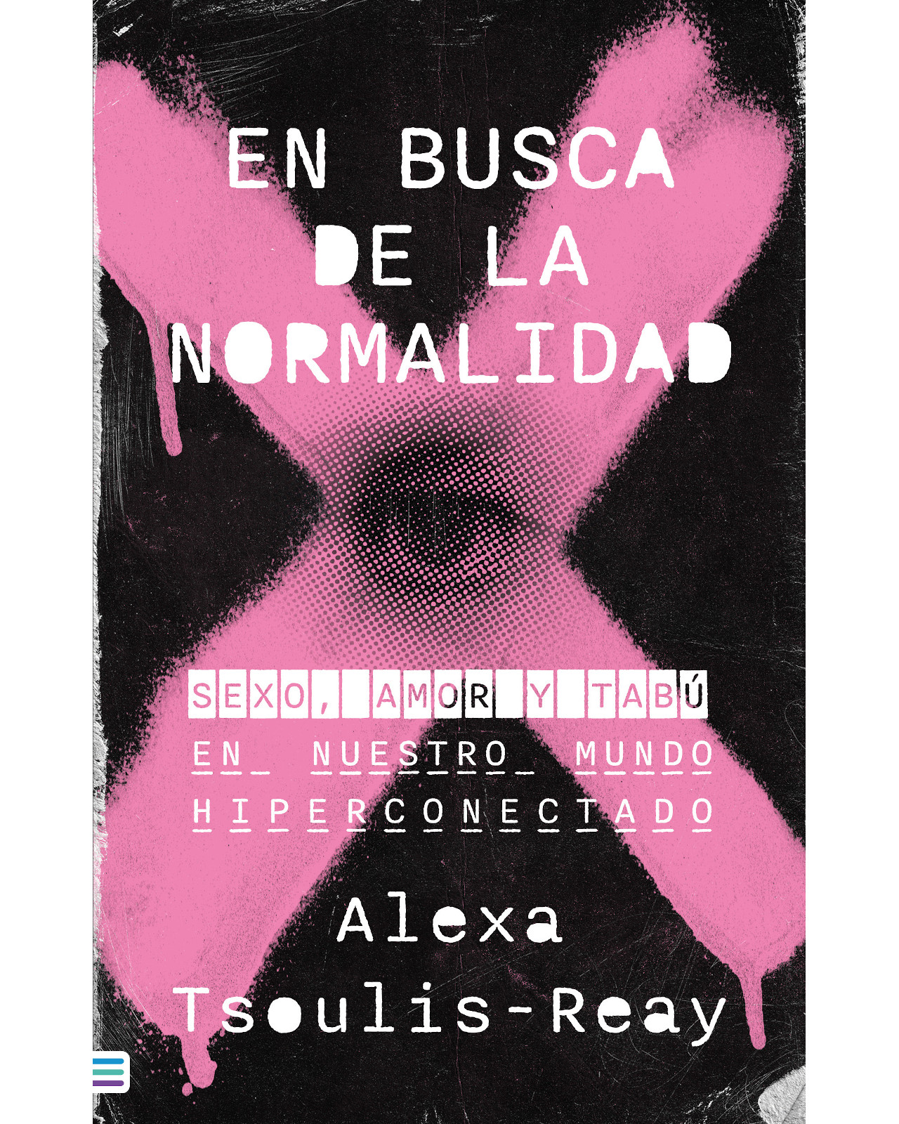 Foto 2 pulgar | Libro ''en Busca De La Normalidad''