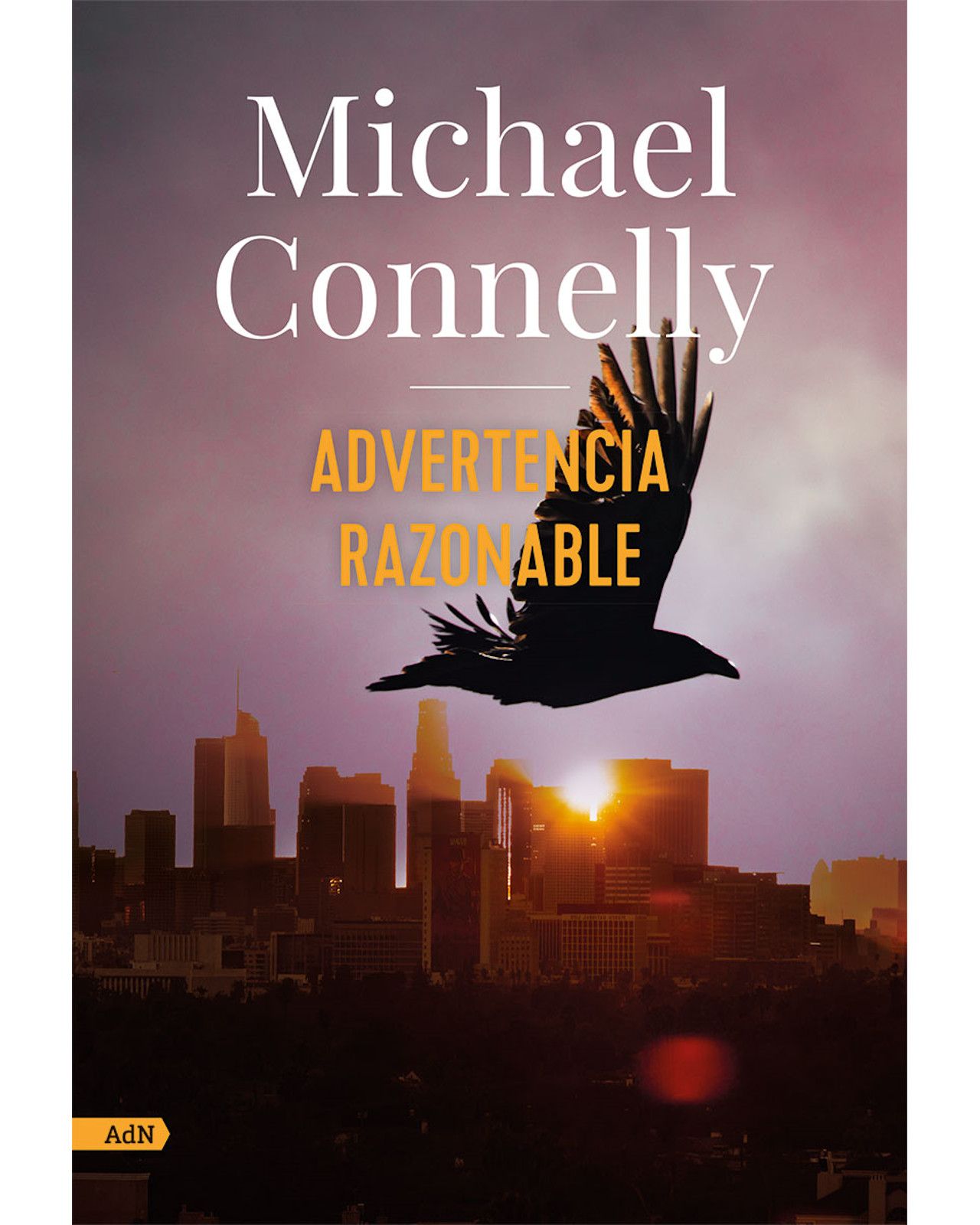 Foto 1 | Libro ''advertencia Razonable''