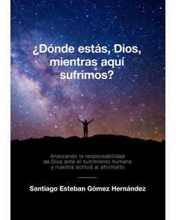 Foto 1 | Libro ''¿dónde Estás, Dios, Mientras Aquí Sufrimos?''