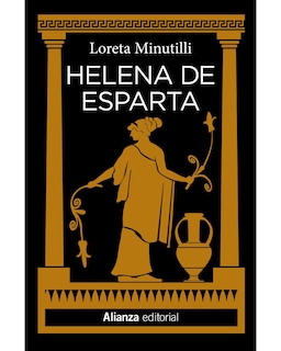 Foto 1 | Libro ''helena De Esparta''