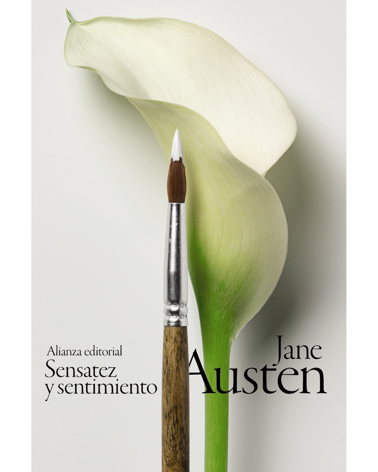 Libro ''sensatez Y Sentimiento''