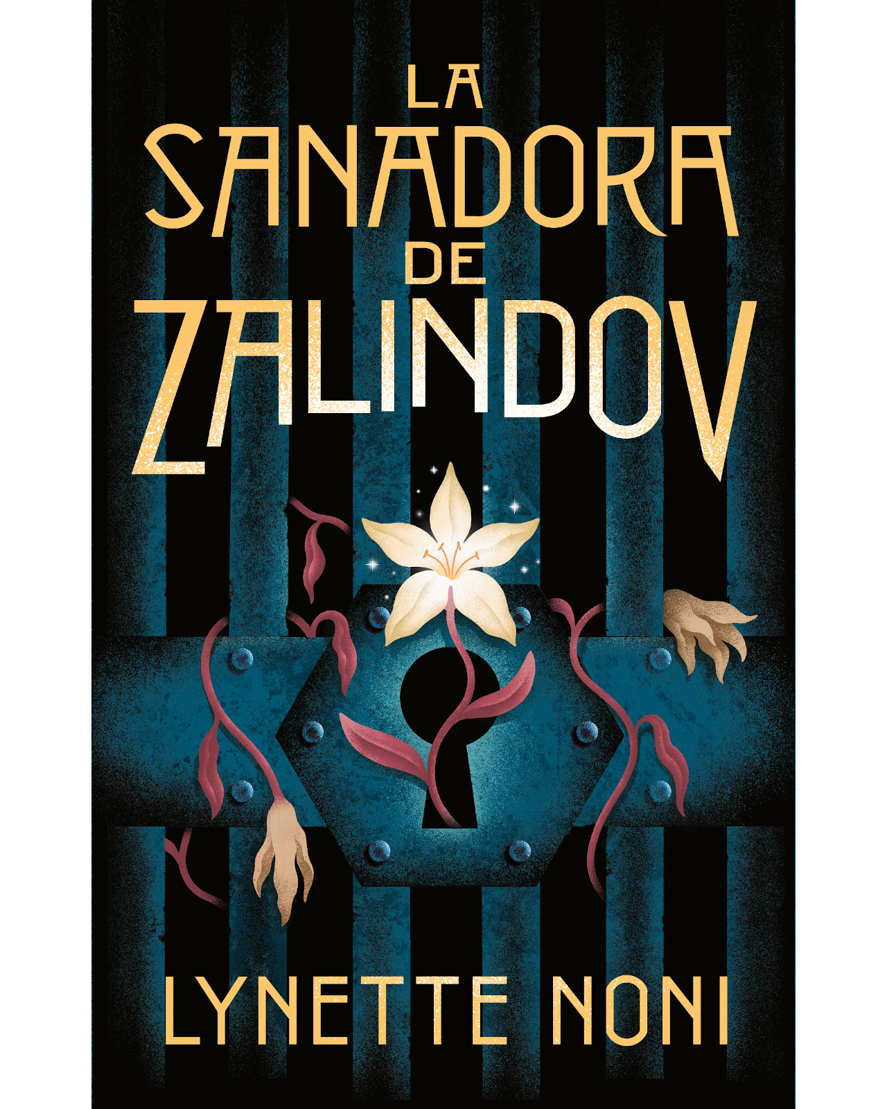Foto 2 pulgar | Libro ''la Sanadora Dezalindov''
