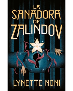Foto 1 | Libro ''la Sanadora Dezalindov''