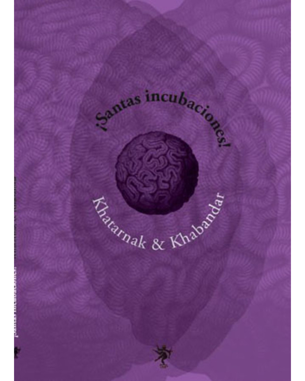 Foto 2 pulgar | Libro ''¡santas Incubaciones!''