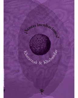 Foto 1 | Libro ''¡santas Incubaciones!''