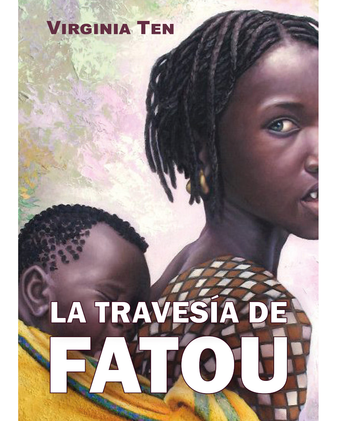 Foto 2 pulgar | Libro ''la Travesía De Fatou''
