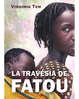 Foto 1 | Libro ''la Travesía De Fatou''