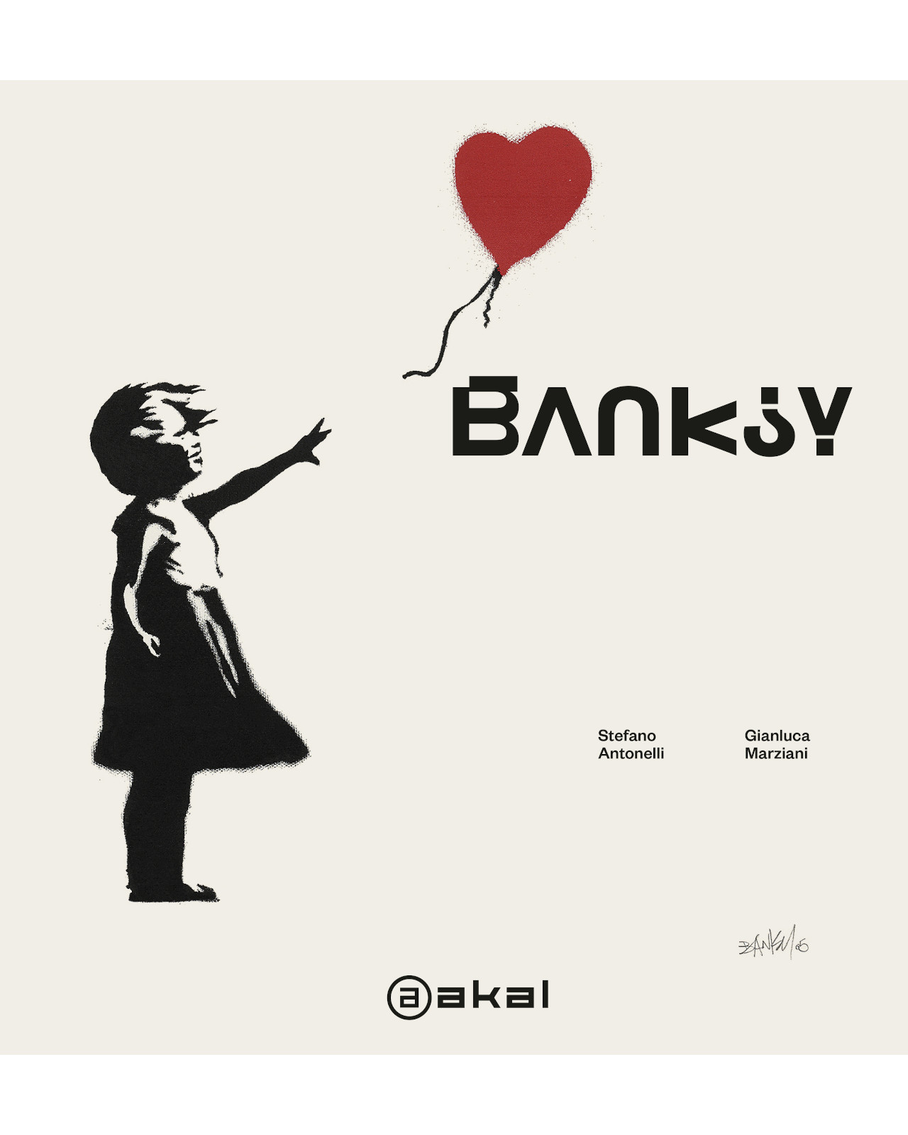 Foto 2 pulgar | Libro ''banksy''