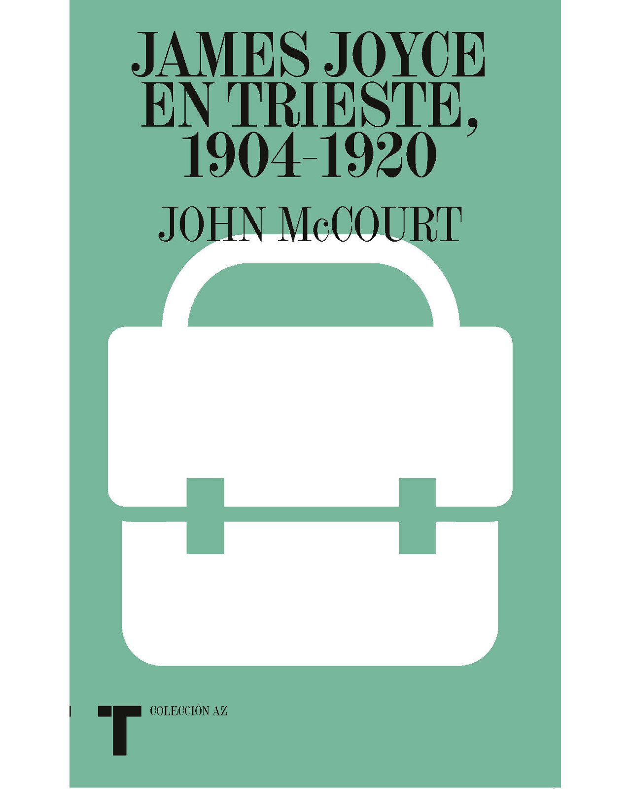 Foto 2 pulgar | Libro ''james Joyce En Trieste 1904-1920''