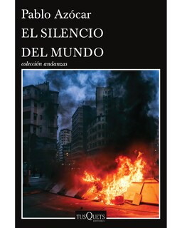 Foto 1 | Libro ''el Silencio Del Mundo''