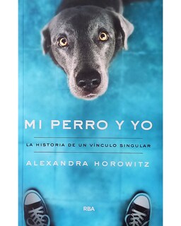 Foto 1 | Libro ''mi Perro Y Yo''