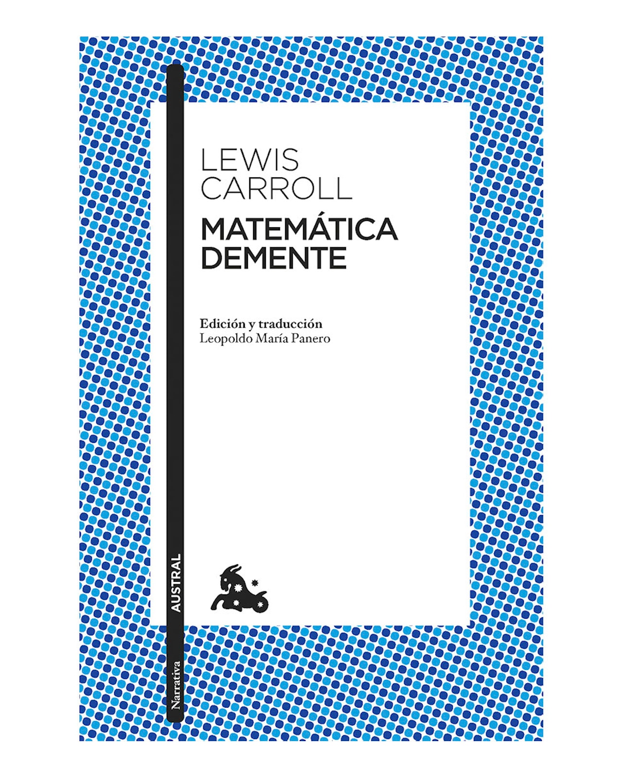 Libro ''matemática Demente'' $318