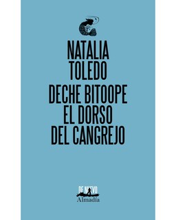 Foto 1 | Libro ''el Dorso Del Cangrejo''