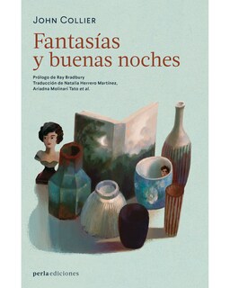 Foto 1 | Libro ''fantasías Y Buenas Noches''
