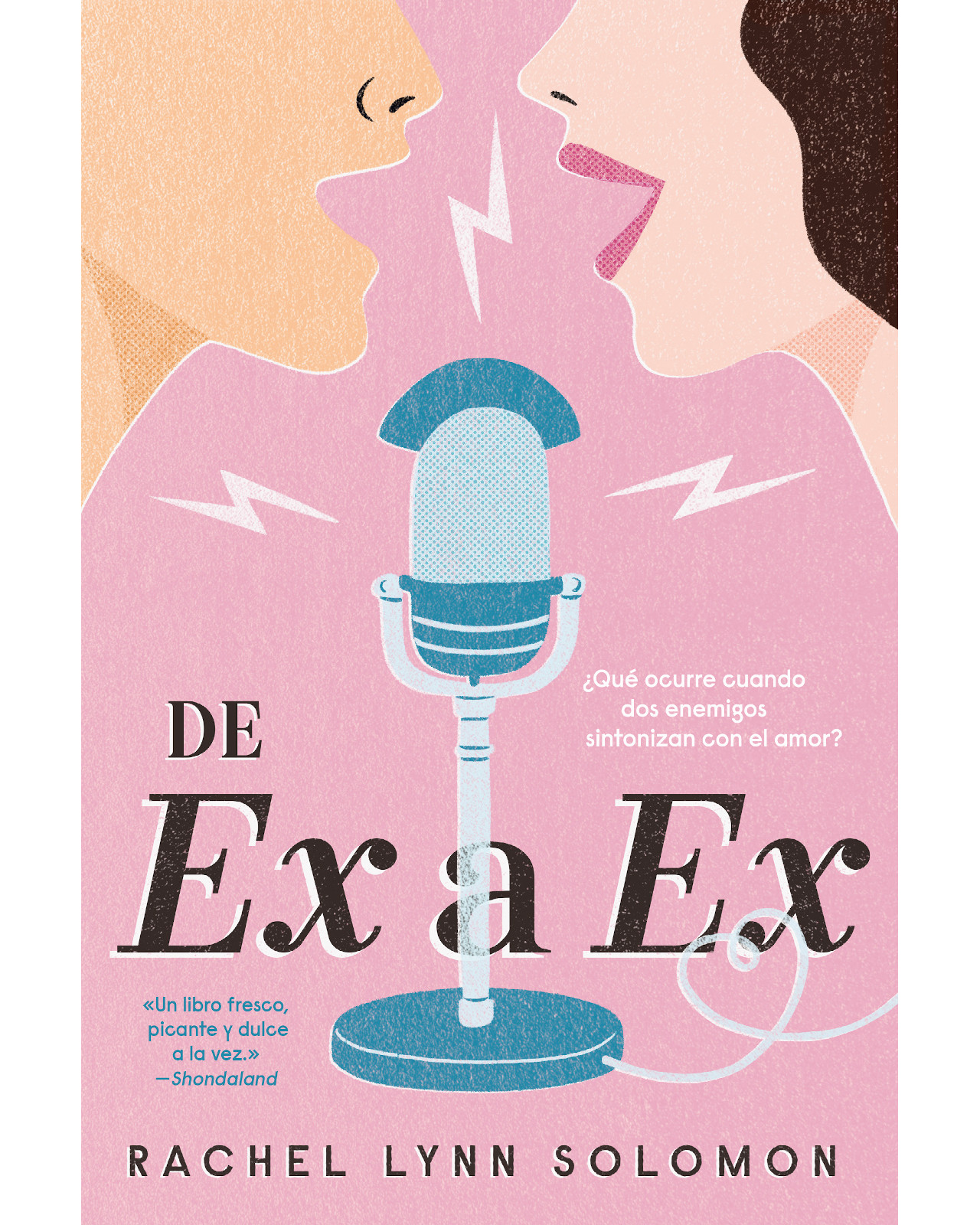 Foto 2 pulgar | Libro ''de Ex A Ex''
