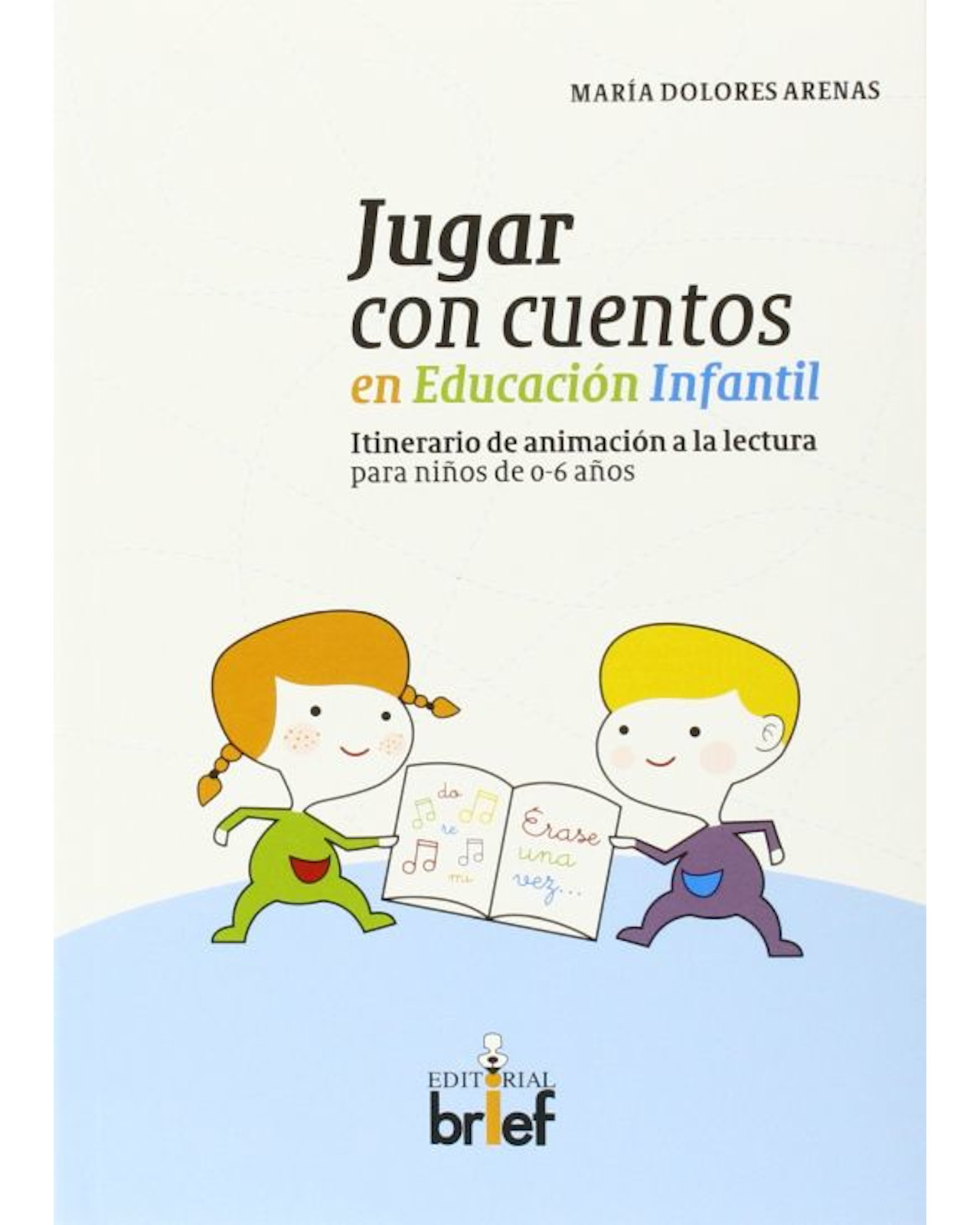 Foto 2 pulgar | Libro ''jugar Con Cuentos En Educación Infantil''