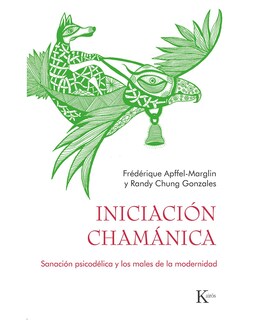 Foto 1 | Libro ''iniciación Chamánica''