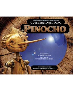 Foto 1 | Libro ''pinocho''