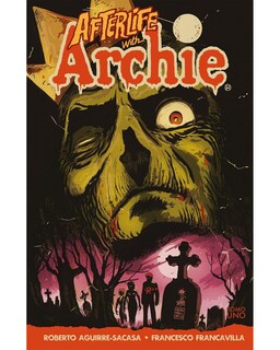 Foto 1 | Libro ''afterlife With Archie 1a''