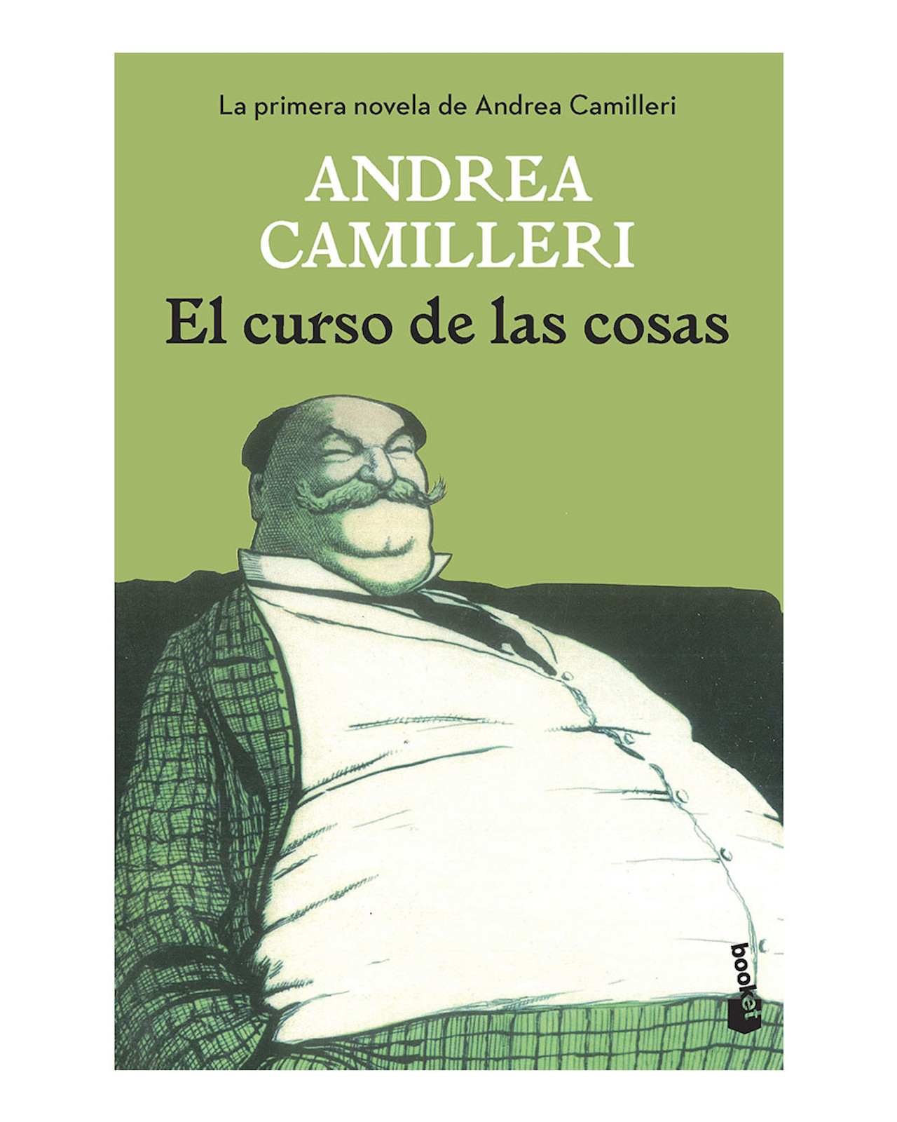 Foto 2 pulgar | Libro ''el Curso De Las Cosas''