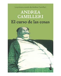 Foto 1 | Libro ''el Curso De Las Cosas''