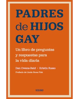 Foto 1 | Libro ''padres De Hijos Gay''