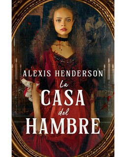 Foto 1 | Libro ''casa Del Hambre''