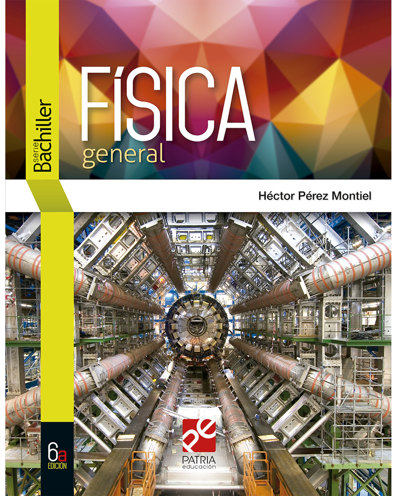 Foto 1 | Libro ''física General''