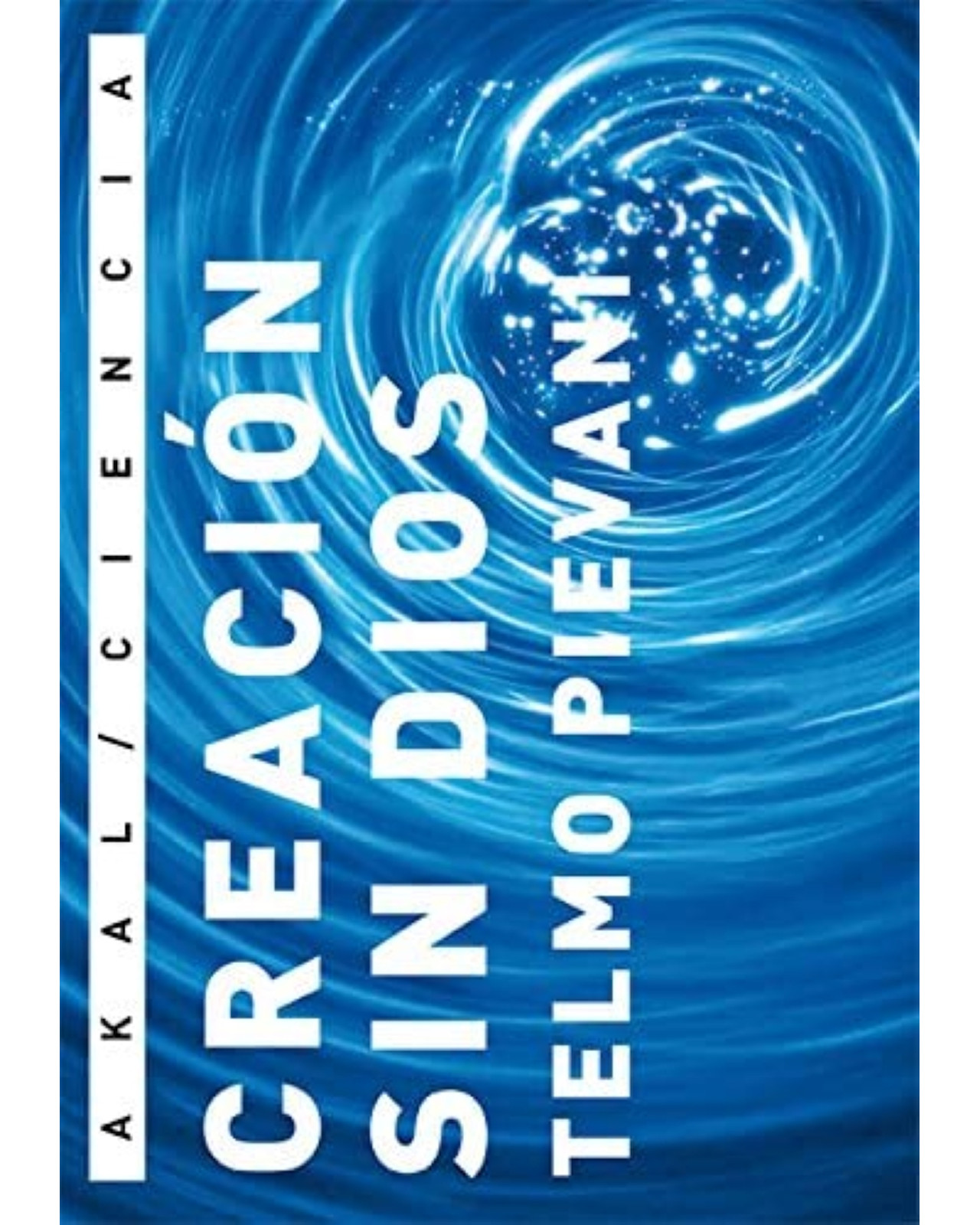 Foto 1 | Libro ''creación Sin Dios''