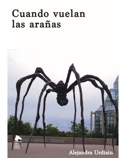 Foto 1 | Libro ''cuando Vuelan Las Arañas''