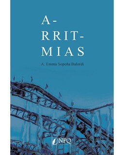 Foto 1 | Libro ''arritmias''