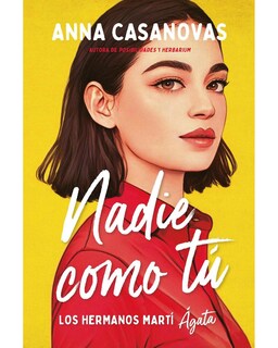 Foto 1 | Libro ''nadie Como Tu Vol 1 Los Hermanos Marti''
