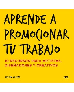 Foto 1 | Libro ''aprende A Promocionar Tu Trabajo''