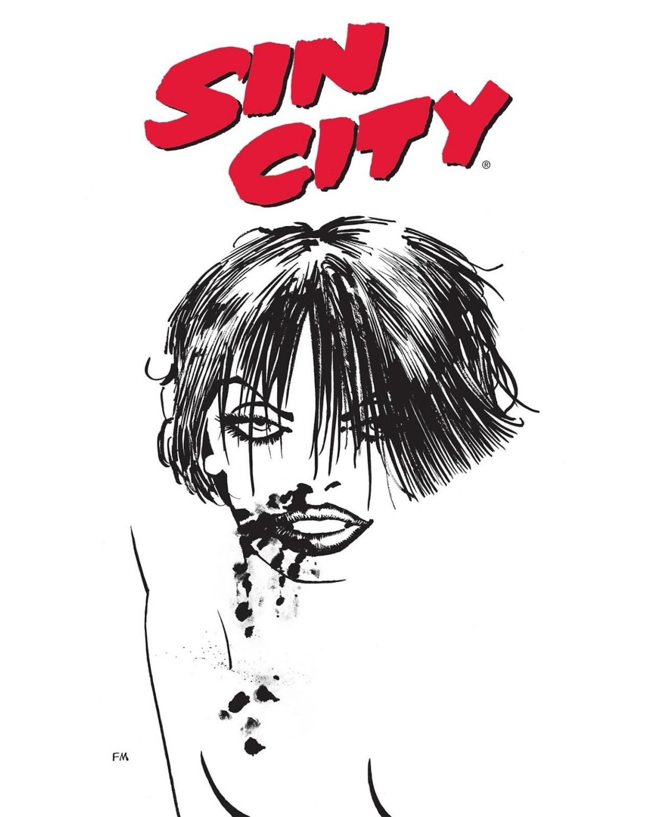 Foto 2 pulgar | Libro ''sin City 2''