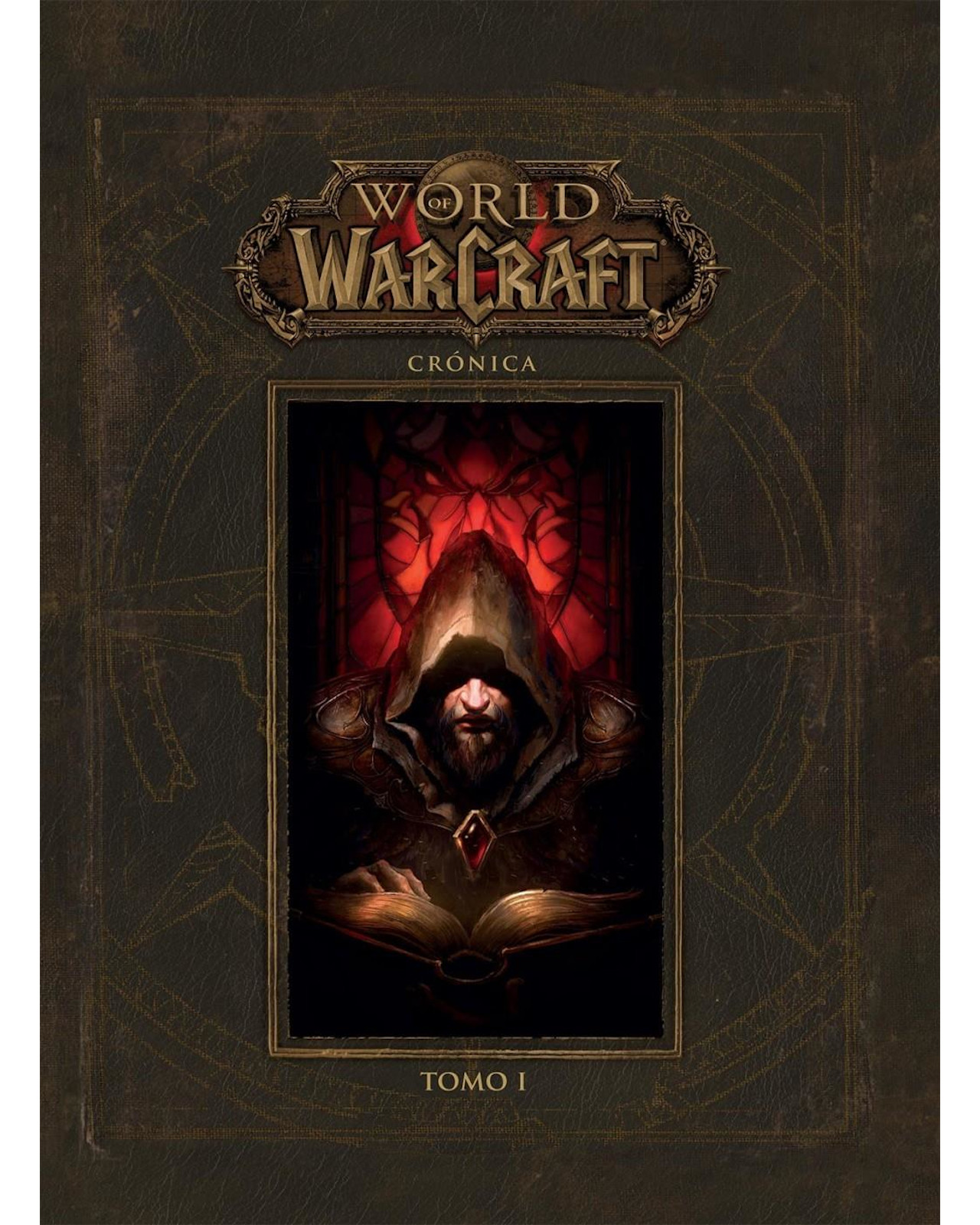 Foto 2 pulgar | Libro ''world Of Warcraft Cronica 1''