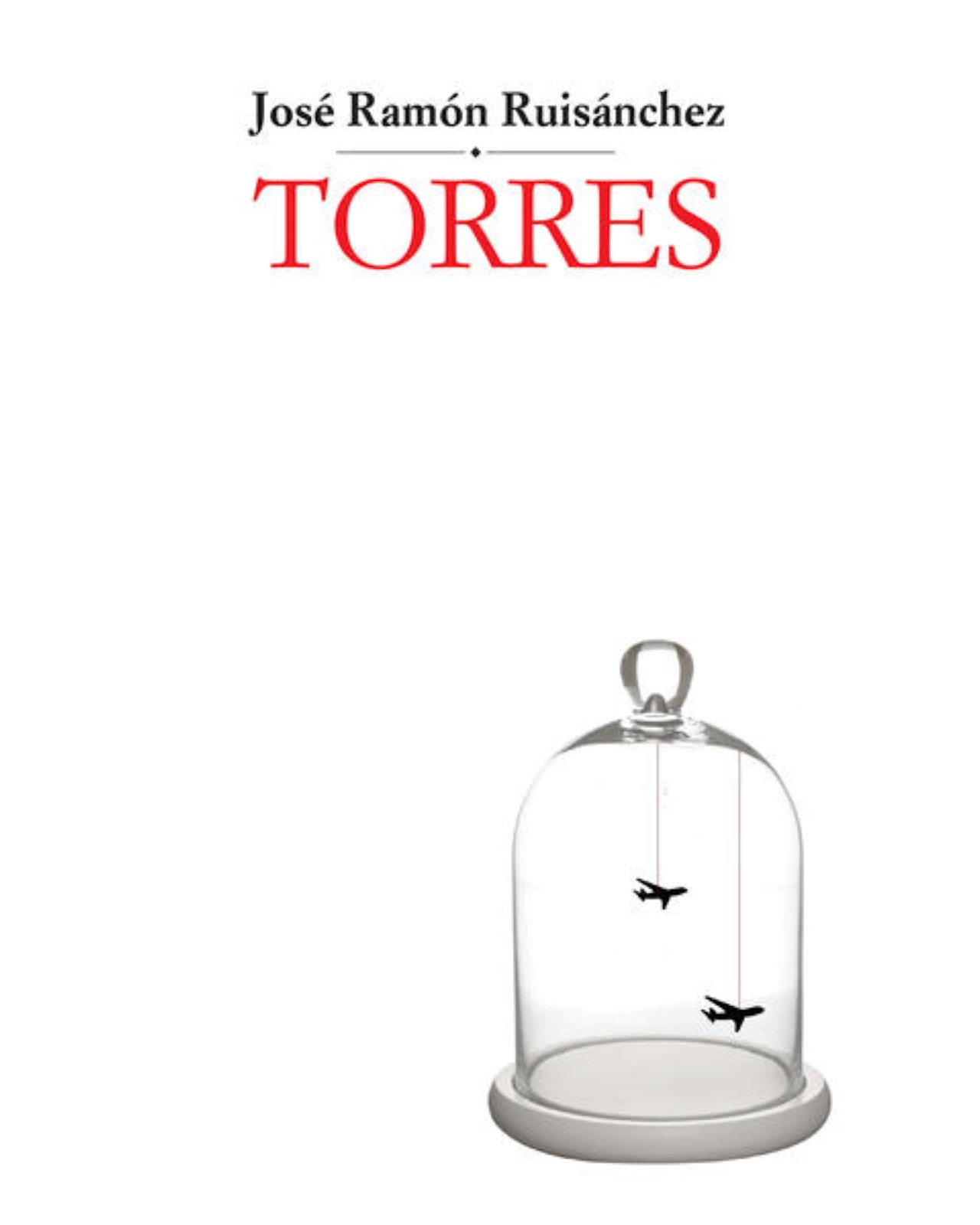 Foto 2 pulgar | Libro ''torres''